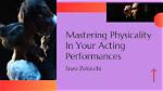 Unraveling Physicality and Career Connections