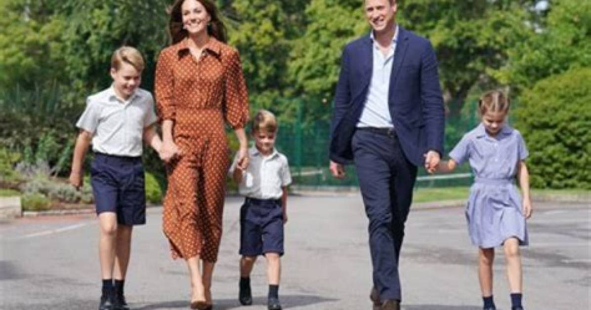Unraveling Prince Louis' Autism: Groundbreaking Insights and Revelations