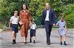 Unraveling Prince Louis' Autism: Groundbreaking Insights and Revelations