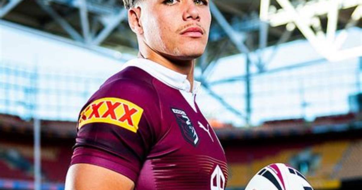 Unraveling Reece Walsh's Nationality: a Deep Dive