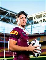 Unraveling Reece Walsh's Nationality: a Deep Dive