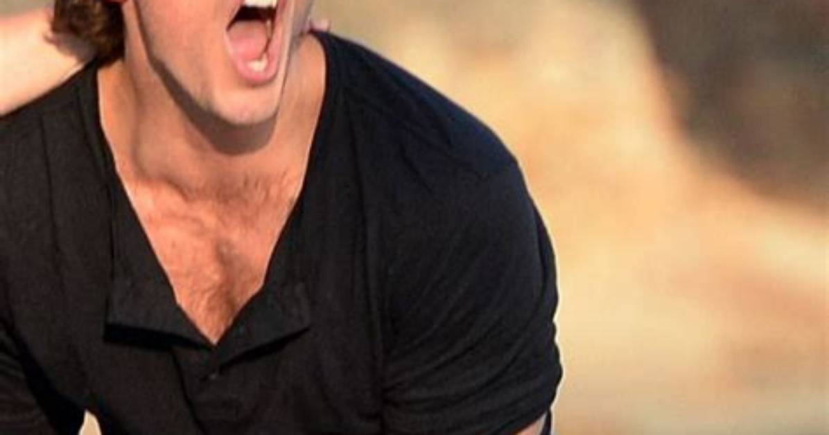 Unraveling Sam Claflin's Height in Feet