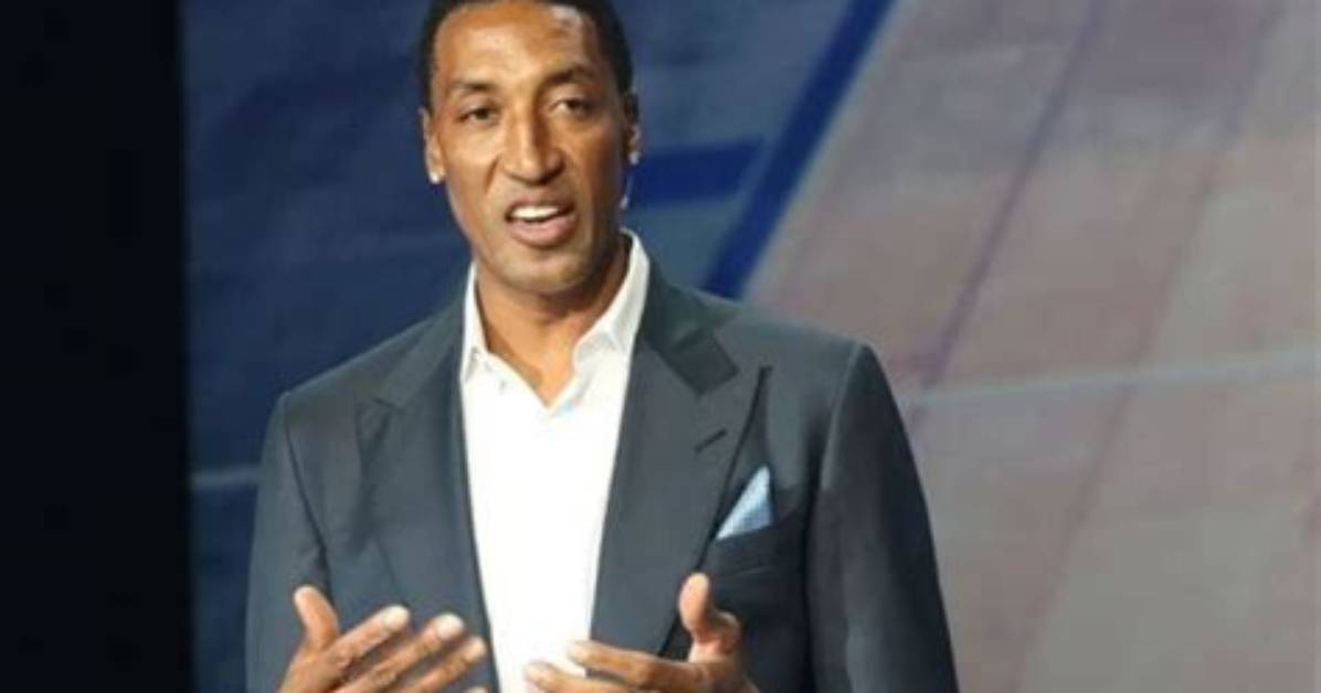 Unraveling Scottie Pippen's Pay by Year: a Deep Dive into His Earnings