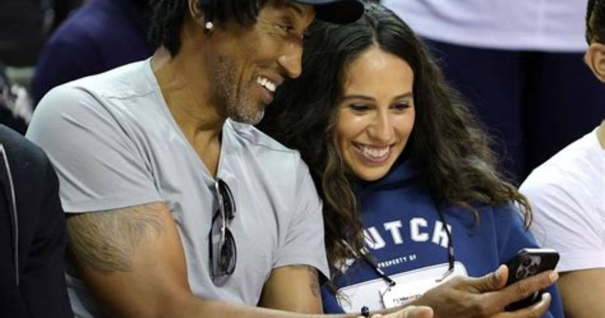 Unraveling Scottie Pippen's Relationships: a Deep Dive into His Personal Life
