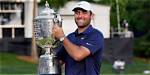 Unraveling Scottie Scheffler's Caddie Earnings: a Deep Dive