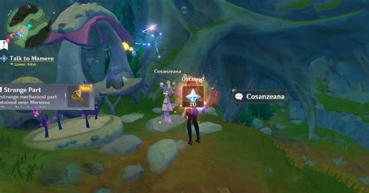 Unraveling Secrets and Unveiling Impact