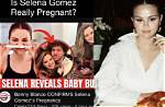Unraveling Selena Gomez's Pregnancy Rumors