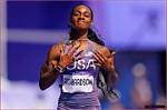 Unraveling Sha'carri Richardson's Relationships: a Sprint Through Love and Life
