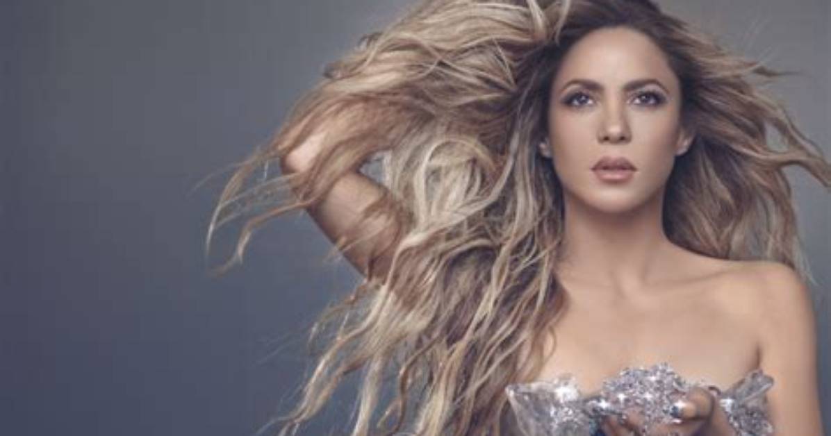 Unraveling Shakira's Ethnicity: a Cultural Mosaic