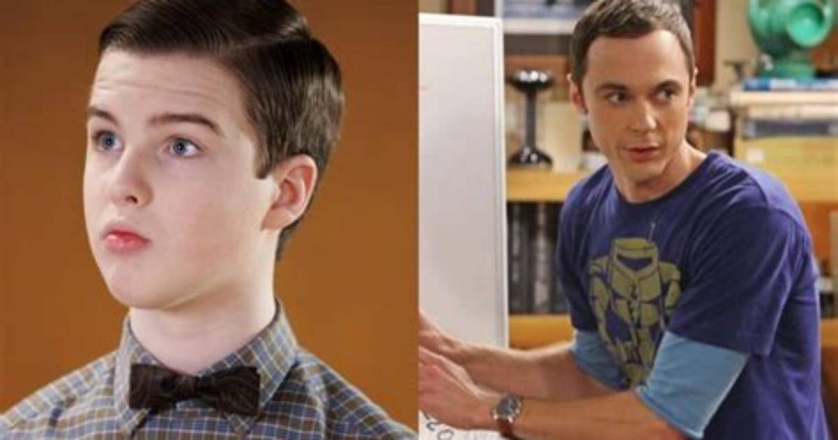 Unraveling Sheldon Cooper's Salary: the Untold Story