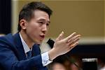Unraveling Shou Zi Chew's Salary Secrets