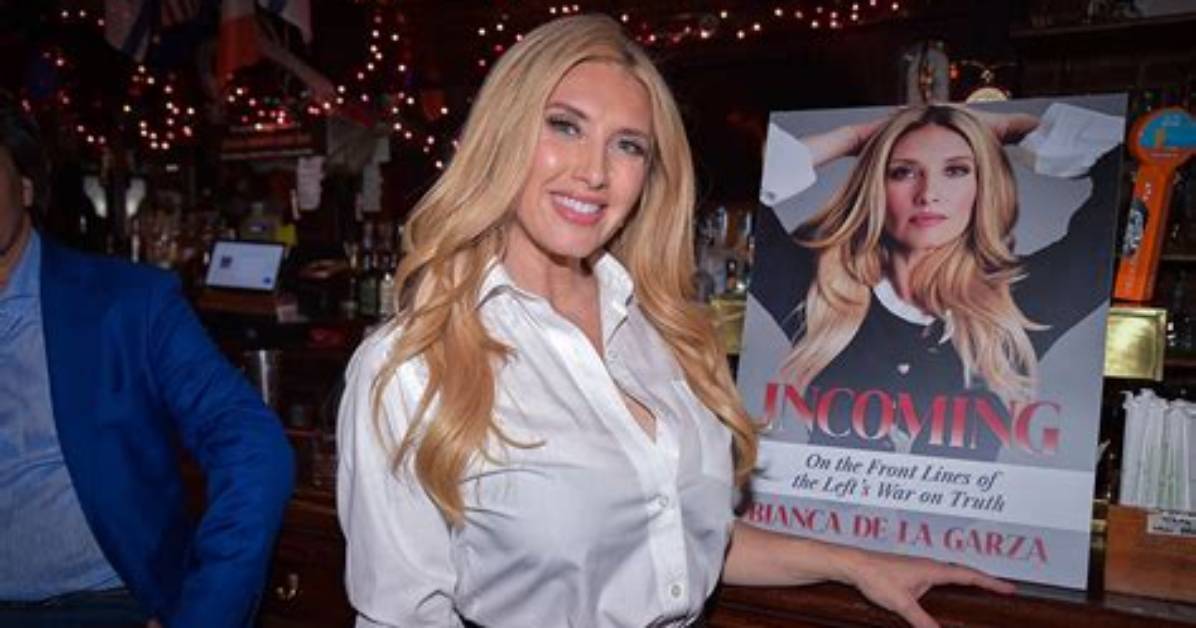 Unraveling the Age of Bianca De La Garza