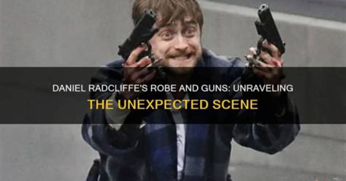Unraveling the Age of Daniel Radcliffe in Chamber of Secrets