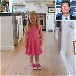 Unraveling the Age of Jeff Lewis's Daughter Monroe: Surprising Discoveries