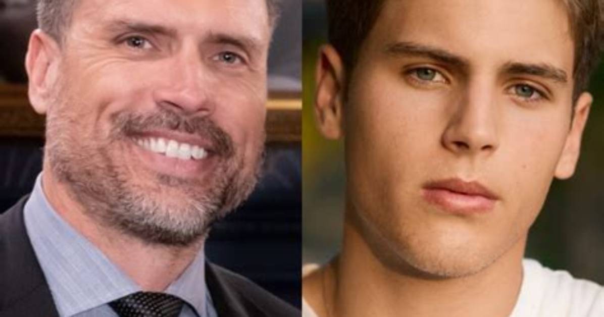 Unraveling the Age of Joshua Morrow's Daughter