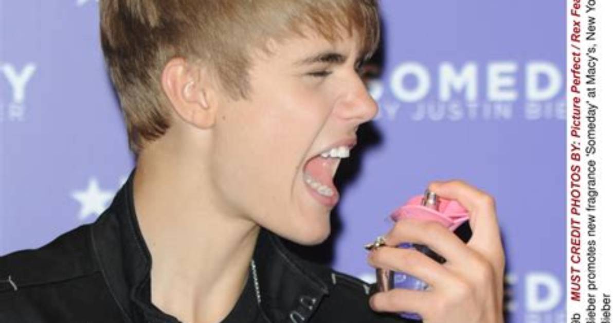 Unraveling the Age of Justin Bieber: a Closer Look