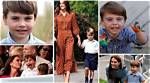 Unraveling the Autism Enigma: Unveiling Prince Louis's Journey