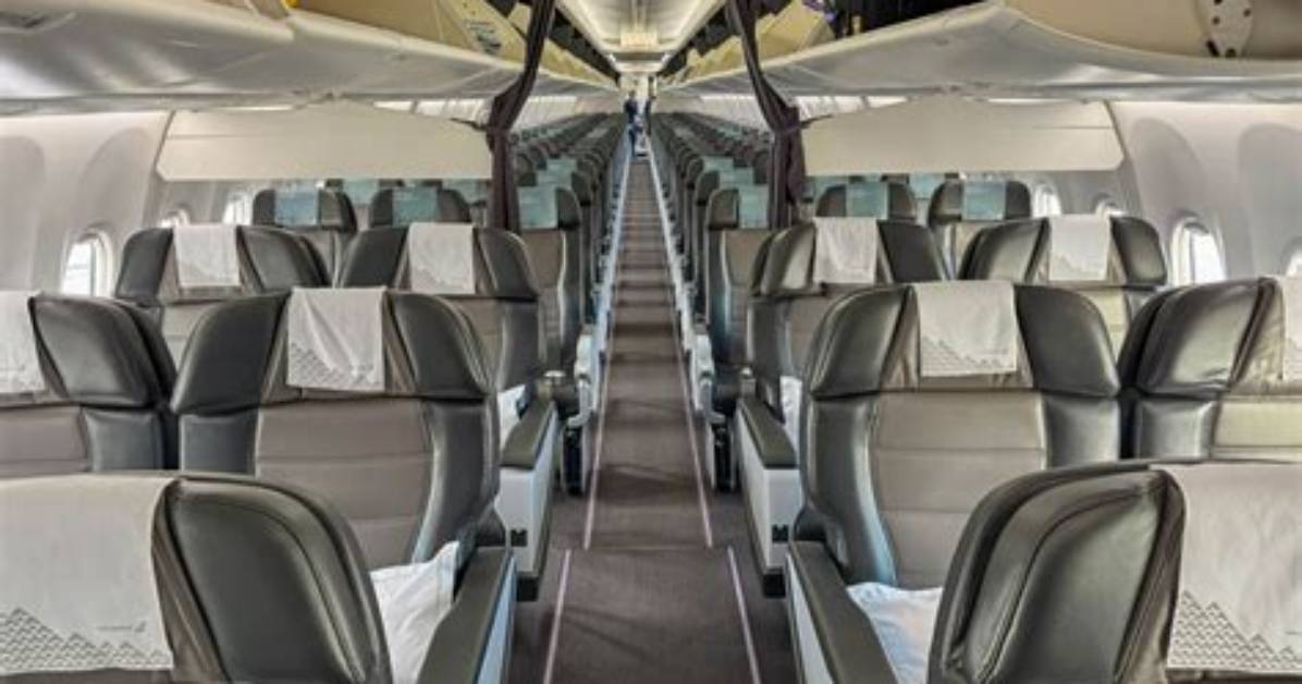 Unraveling the Boeing 737 Max Saga