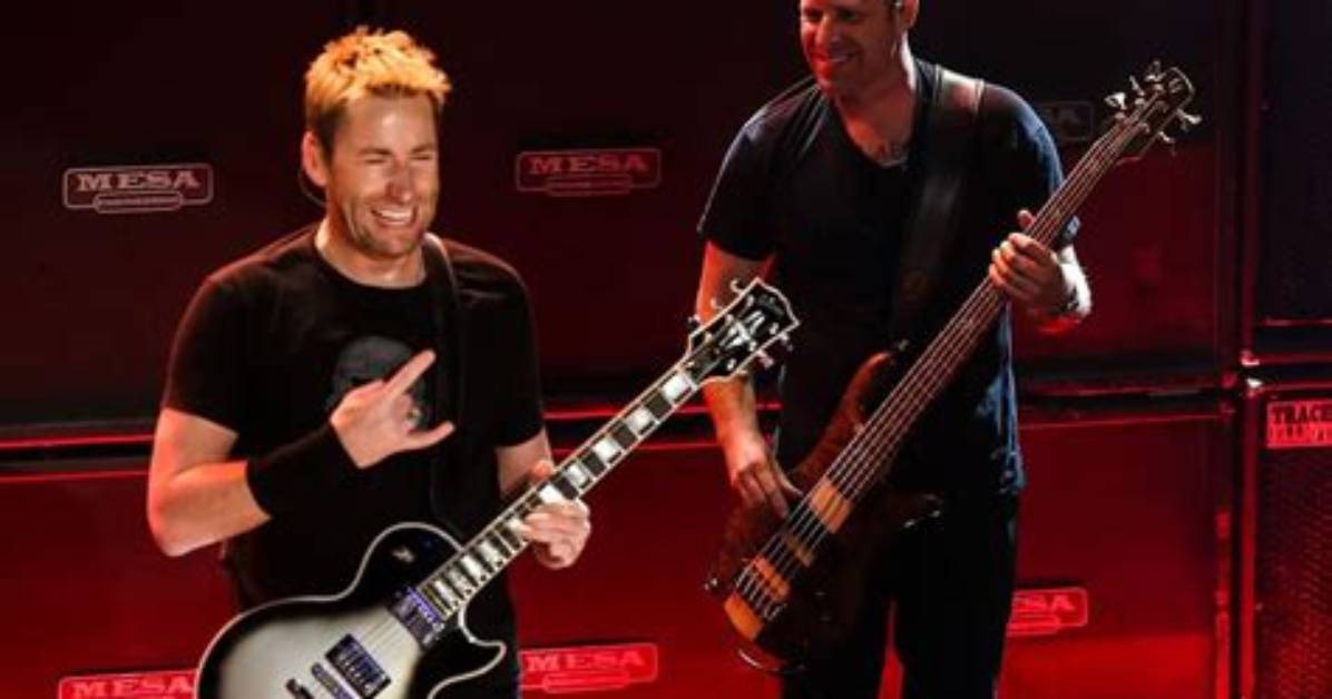 Unraveling the Bond Between Mike Kroeger and Chad Kroeger: a Tale of Brotherhood and Music
