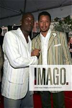 Unraveling the Bonds: Terrence Howard's Brothers and Sisters