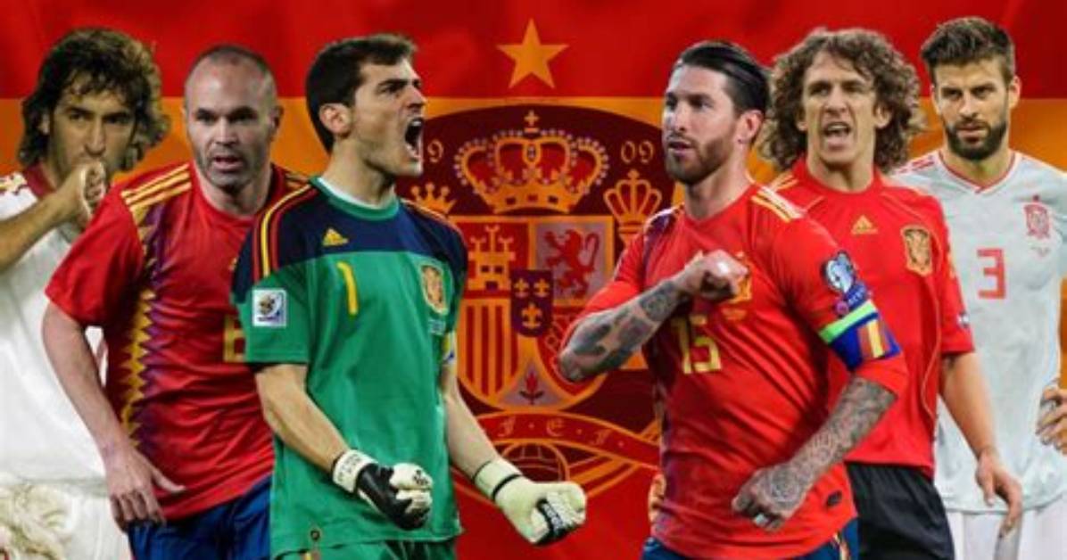 Unraveling the Brilliance of Spanish Football Player Gavi