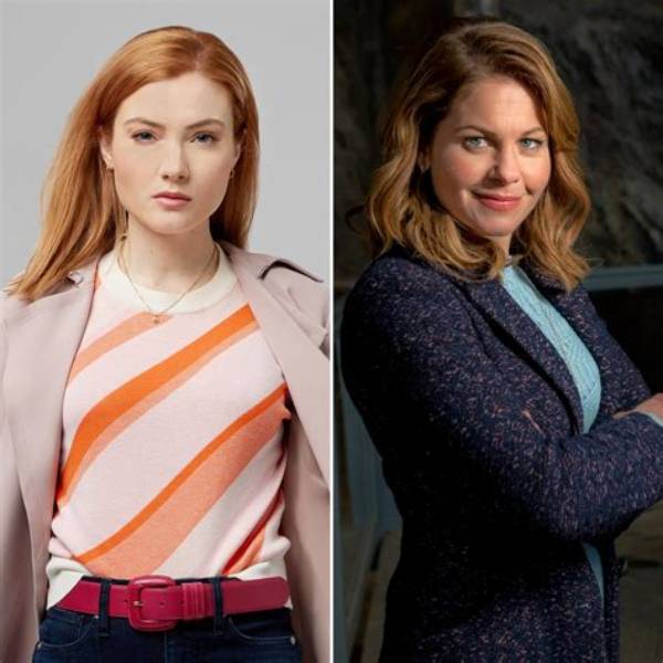 Unraveling the Cast of Aurora Teagarden Mysteries