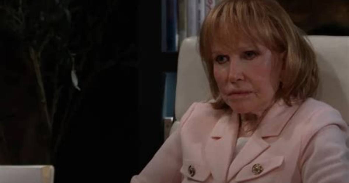 Unraveling the Character of Monica Quartermaine: Who Played Her?