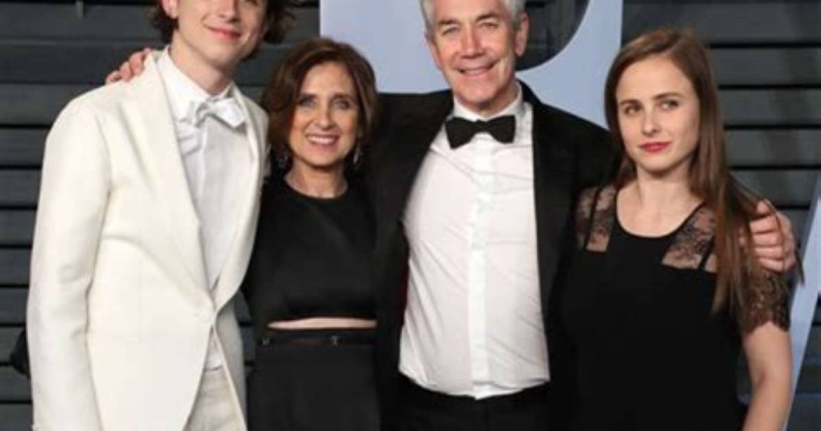 Unraveling the Charisma of Marc Chalamet: a Journey Through Fame
