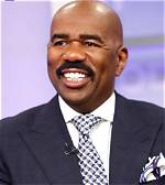 Unraveling the Charismatic Life of Steve Harvey
