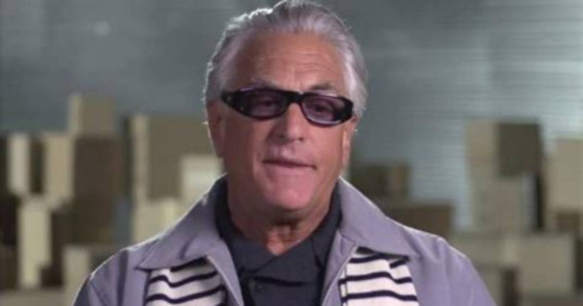 Unraveling the Charm of Barry Weiss from Storage Wars