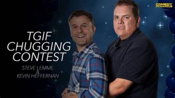 Unraveling the Comedy Genius: Kevin Heffernan