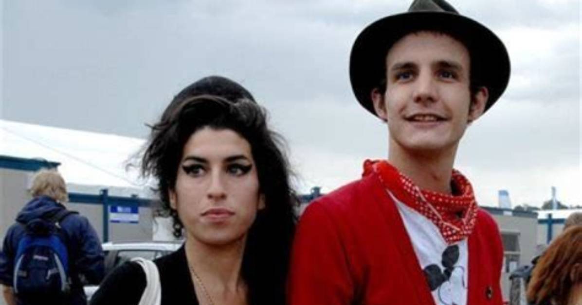 Unraveling the Complex Lives of Blake Fielder and Sarah Aspin