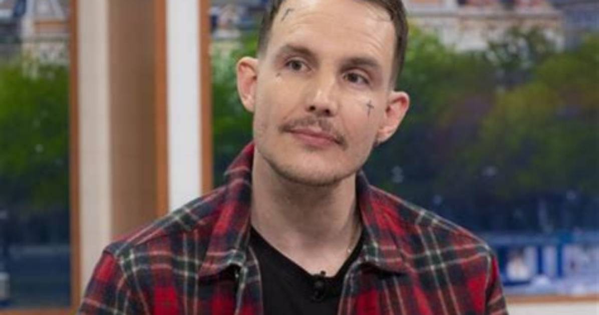 Unraveling the Connection Between Blake Fielder-Civil and Sarah