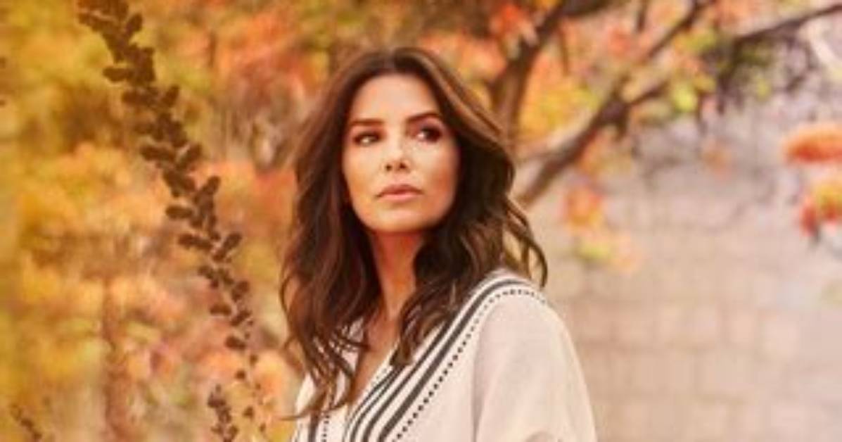 Unraveling the Connection Between Eva Longoria and Tyler Christopher
