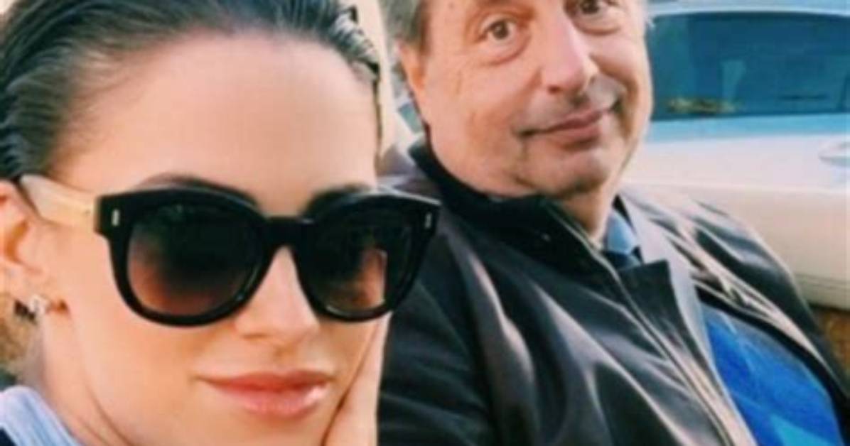 Unraveling the Connection Between Jessica Lowndes and Jon Lovitz
