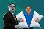 Unraveling the Connection Between Mike Lindell and Kendra Reeves