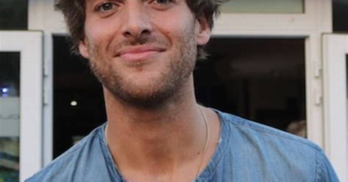 Unraveling the Connection Between Paolo Nutini and Amber Anderson