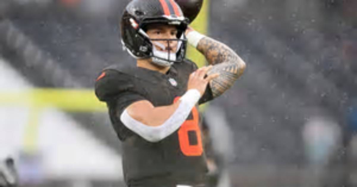 Unraveling the Connection: Is Dillon Gabriel Related to Roman Gabriel?