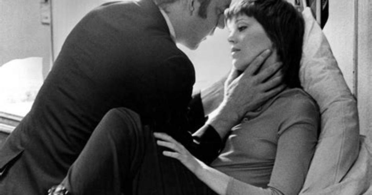 Unraveling the Connection: Lois Hardwick and Donald Sutherland