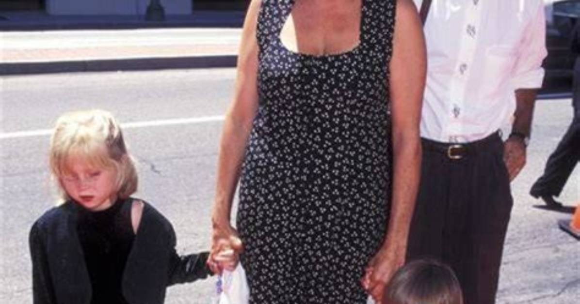 Unraveling the Connection: Nicole Shalhoub Related to Tony Shalhoub