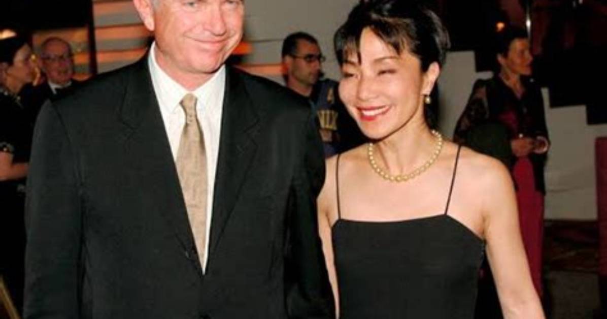 Unraveling the Connection: Noriko Watanabe and Sam Neill