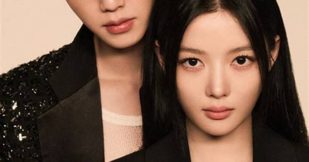 Unraveling the Connection: Song Kang and Kim So Hyun Relationship