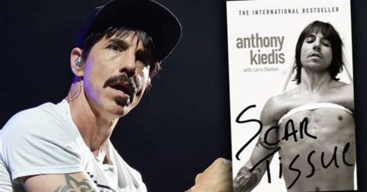 Unraveling the Controversy: Anthony Kiedis and the Allegations of Rape