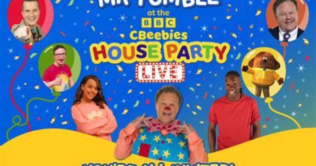 Unraveling the Controversy: Mr. Tumble and the Pedophile Allegations