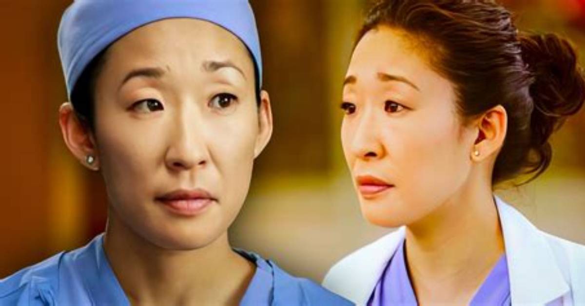 Unraveling the Departure: When Does Dr. Yang Leave Grey's Anatomy?