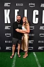 Unraveling the Dimensions: Jason Kelce Height and Weight