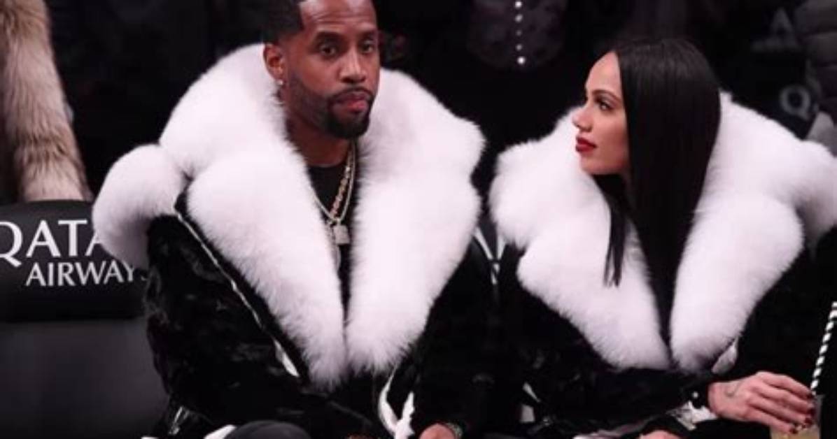 Unraveling the Dynamic Duo: Erica Mena and Raul Conde