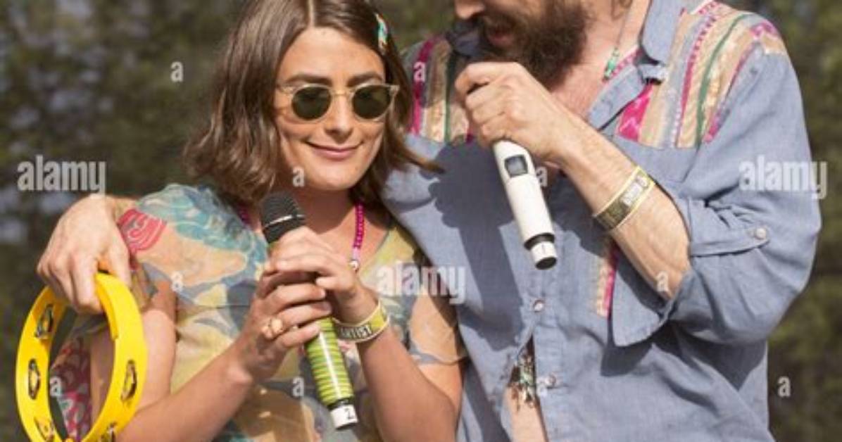 Unraveling the Edward Sharpe and Jade Breakup: a Tale of Love and Heartbreak
