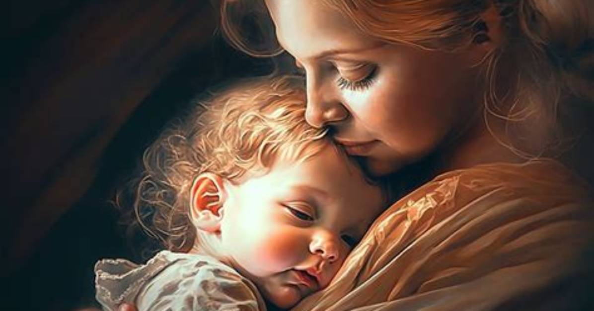 Unraveling the Emotions in Mother's Warmth Chapter 3 Jackerman