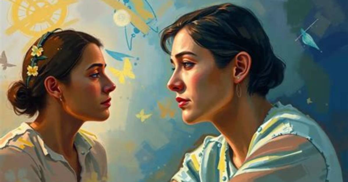 Unraveling the Enigma and Finding Hope